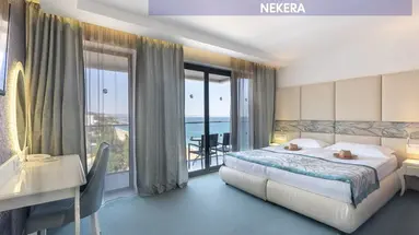 GRIFID Hotel Metropol