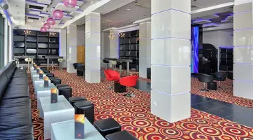 GRIFID Hotel Metropol