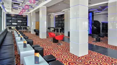 GRIFID Hotel Metropol