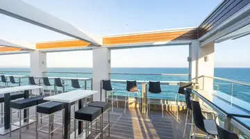 GRIFID Hotel Metropol