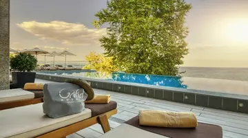 GRIFID Hotel Metropol