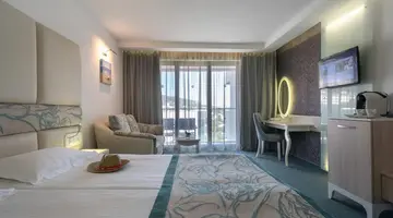 GRIFID Hotel Metropol