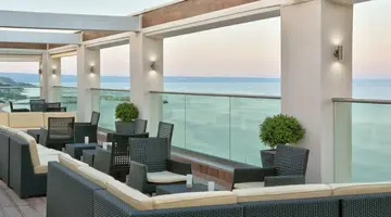 GRIFID Hotel Metropol