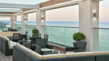 GRIFID Hotel Metropol