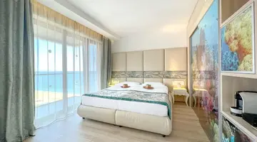 GRIFID Hotel Metropol