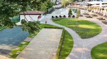 GRIFID Hotel Metropol