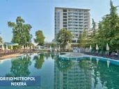 GRIFID Hotel Metropol