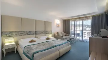 GRIFID Hotel Metropol