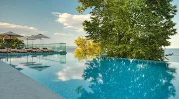 GRIFID Hotel Metropol