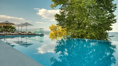GRIFID Hotel Metropol