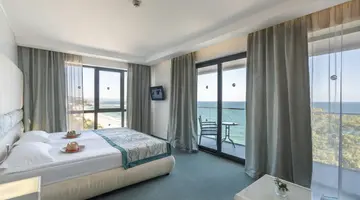 GRIFID Hotel Metropol