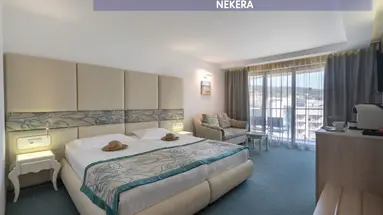 GRIFID Hotel Metropol