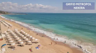 GRIFID Hotel Metropol