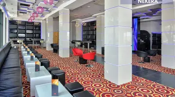 GRIFID Hotel Metropol