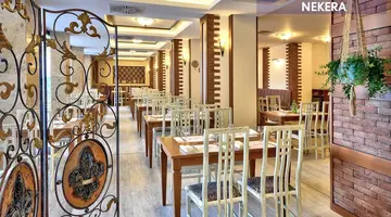 GRIFID Hotel Metropol