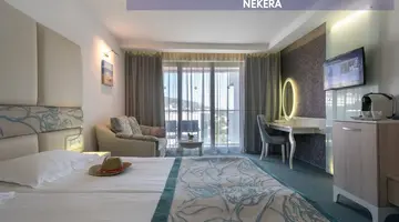 GRIFID Hotel Metropol