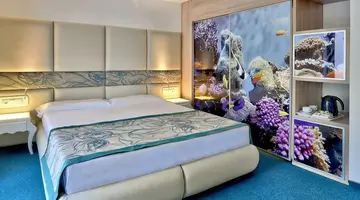 Grifid Hotel Metropol