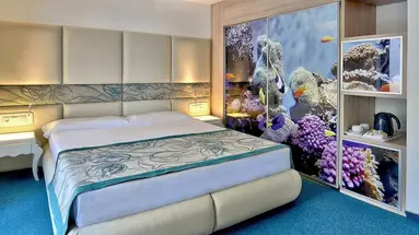 GRIFID Hotel Metropol