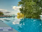 GRIFID Hotel Metropol