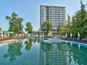 GRIFID Hotel Metropol