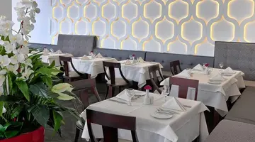 GRIFID Hotel Metropol