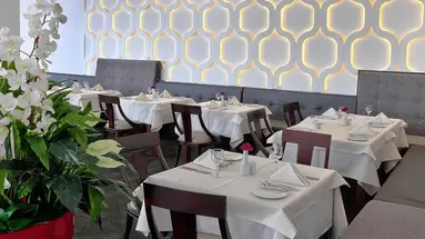 GRIFID Hotel Metropol