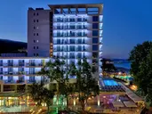 GRIFID Hotel Metropol