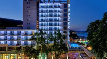 GRIFID Hotel Metropol