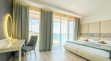 GRIFID Hotel Metropol