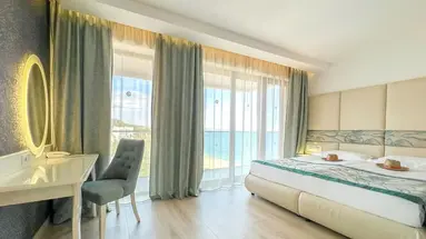 GRIFID Hotel Metropol