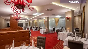 GRIFID Hotel Metropol