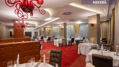 GRIFID Hotel Metropol