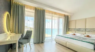 GRIFID Hotel Metropol