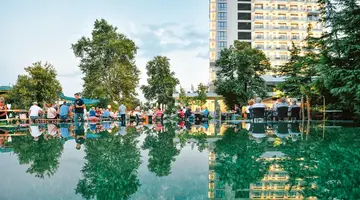 GRIFID Hotel Metropol