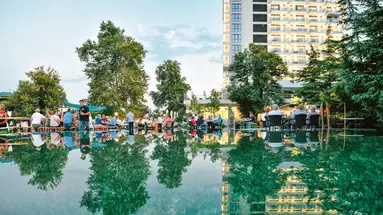 GRIFID Hotel Metropol