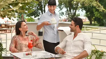 GRIFID Hotel Metropol