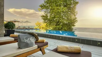 GRIFID Hotel Metropol