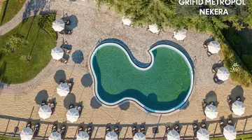 GRIFID Hotel Metropol