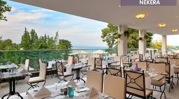 GRIFID Hotel Metropol