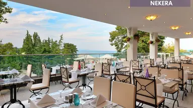 GRIFID Hotel Metropol