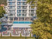 GRIFID Hotel Metropol