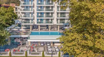 GRIFID Hotel Metropol