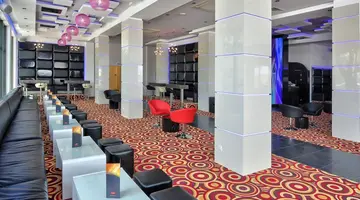 GRIFID Hotel Metropol