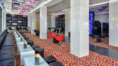 GRIFID Hotel Metropol