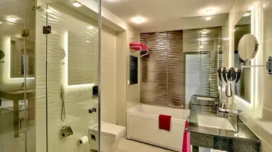 GRIFID Hotel Metropol