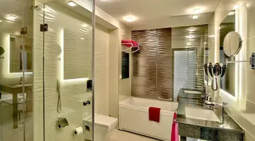 Grifid Hotel Metropol