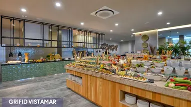 Grifid Hotel Vistamar