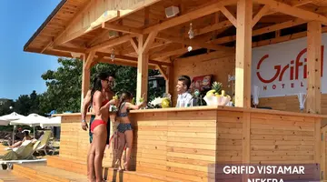 Grifid Hotel Vistamar