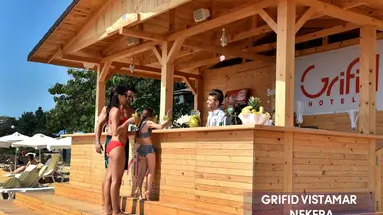 Grifid Hotel Vistamar