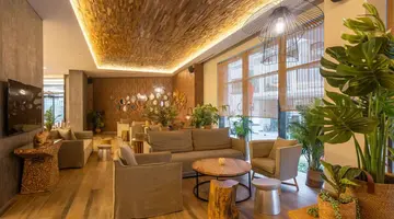GRIFID Hotel Vistamar